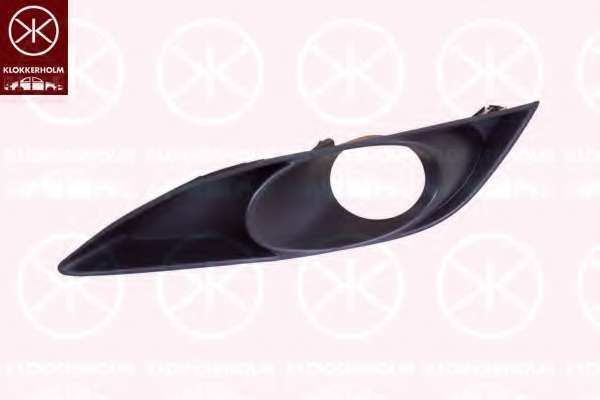 Решетка вентилятора, буфер