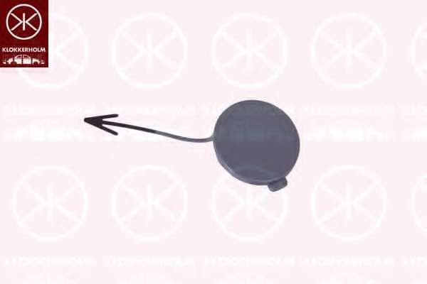 Облицовка, бампер