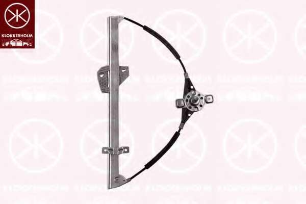 Подъемное устройство для окон