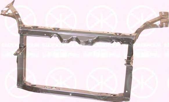 Облицовка передка