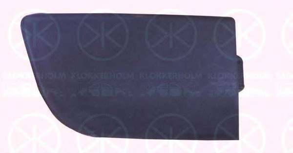 Облицовка, бампер