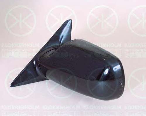 Наружное зеркало