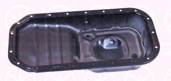 Масляный поддон