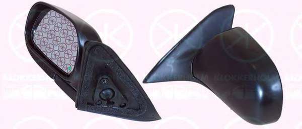 Наружное зеркало