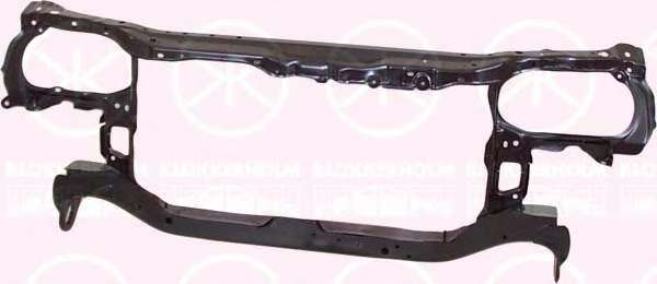 Облицовка передка