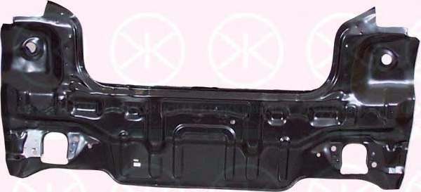 Задняя стенка