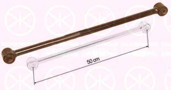 Рычаг независимой подвески колеса, подвеска колеса