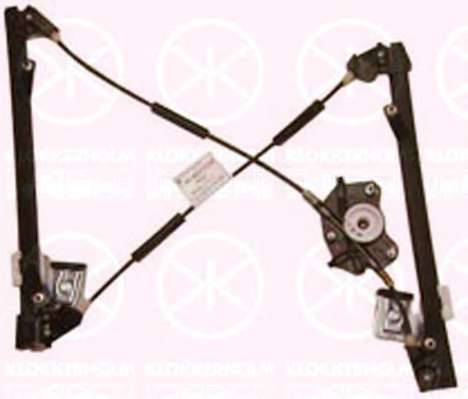 Подъемное устройство для окон