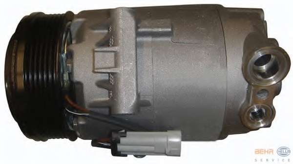 KOMPRESSOR