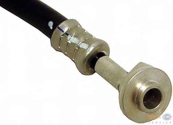 Трубопровод высокого давления, кондиционер