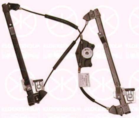 Подъемное устройство для окон