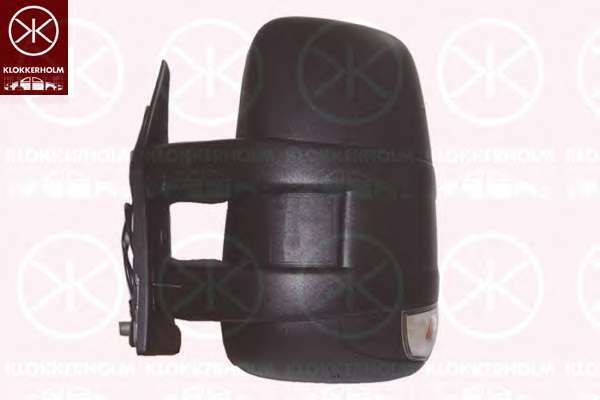 Наружное зеркало