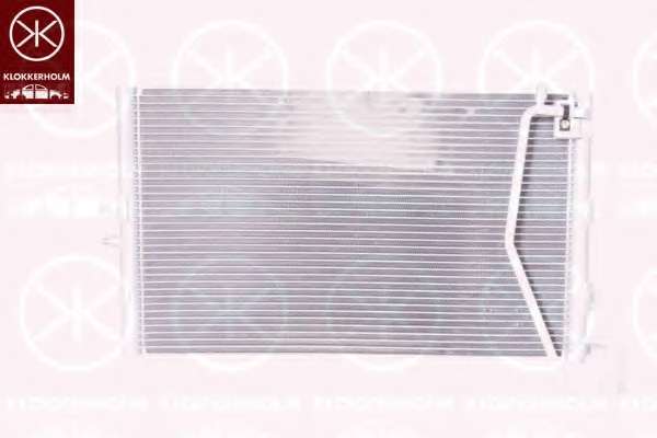 Конденсатор, кондиционер