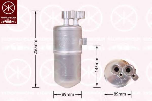 Осушитель, кондиционер