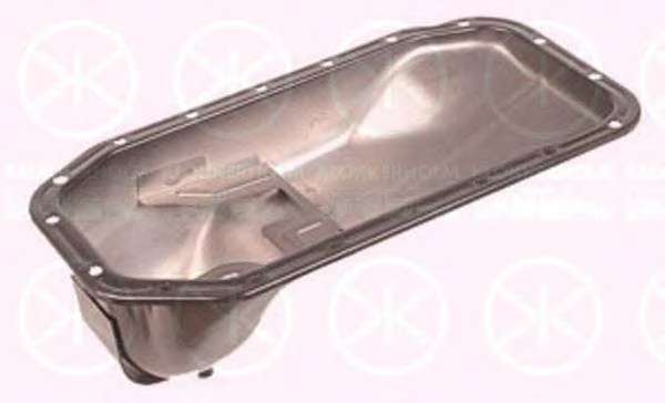Масляный поддон