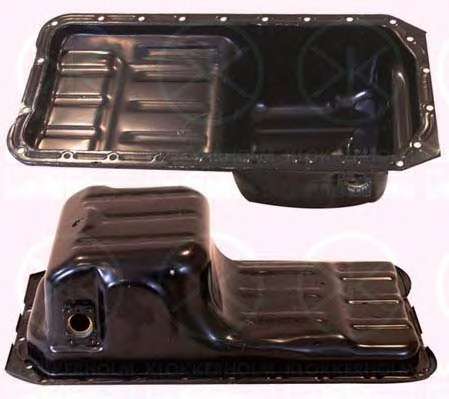 Масляный поддон