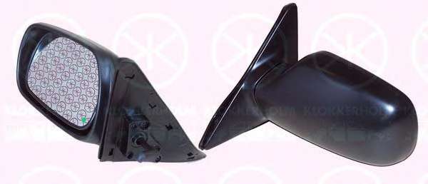 Наружное зеркало