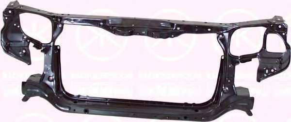 Облицовка передка