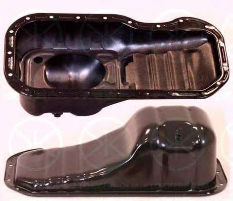 Масляный поддон