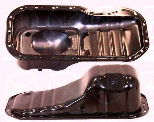 Масляный поддон