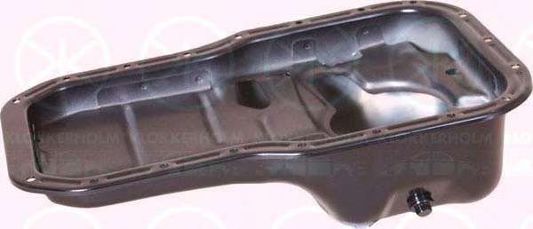 Масляный поддон