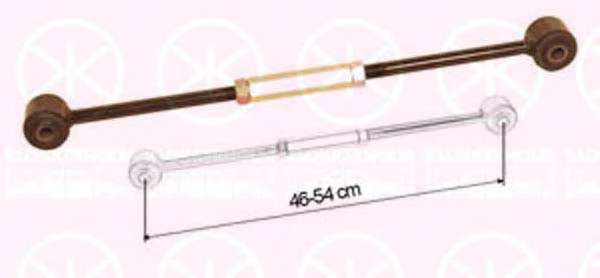 Рычаг независимой подвески колеса, подвеска колеса