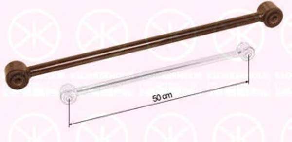 Рычаг независимой подвески колеса, подвеска колеса