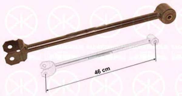 Тяга / стойка, подвеска колеса