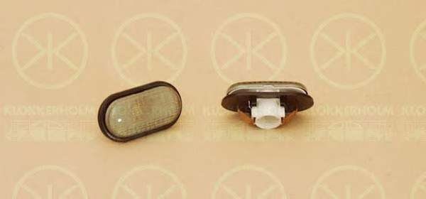 Фонарь указателя поворота