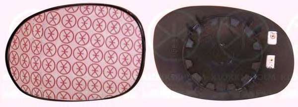 Зовнішнє дзеркало