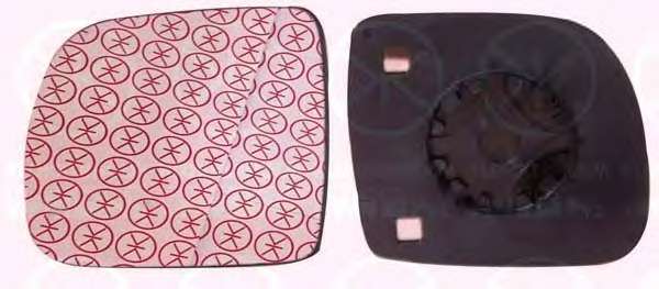 Зеркальное стекло, наружное зеркало