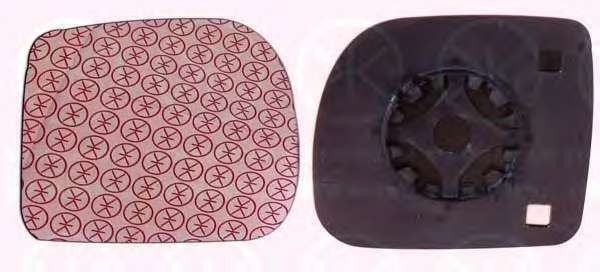 Зеркальное стекло, наружное зеркало