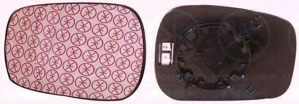 Зеркальное стекло, наружное зеркало