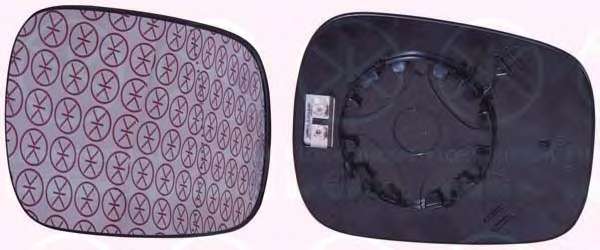 Зеркальное стекло, наружное зеркало