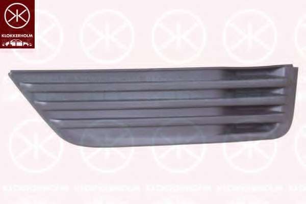 Облицовка, бампер