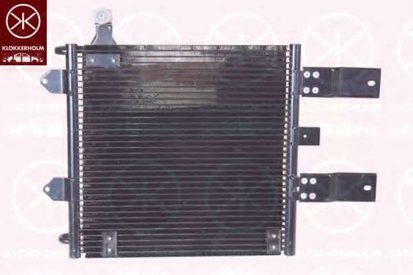 Конденсатор, кондиционер