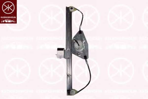 Подъемное устройство для окон