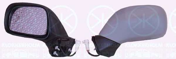 Наружное зеркало