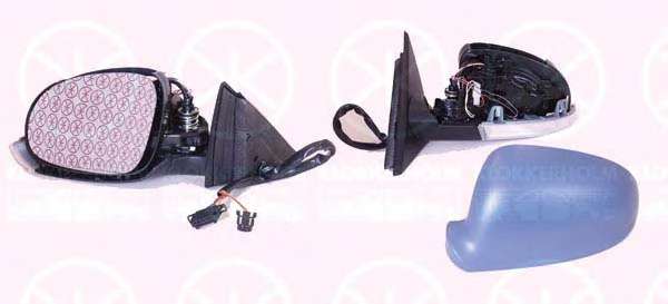 Наружное зеркало