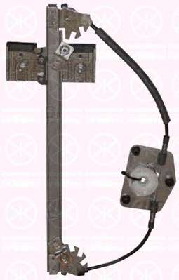 Подъемное устройство для окон