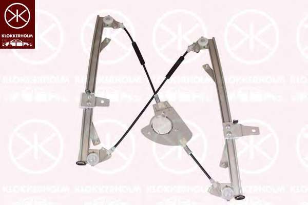 Подъемное устройство для окон