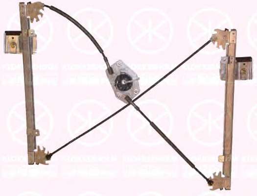 Подъемное устройство для окон