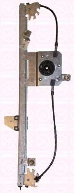 Подъемное устройство для окон