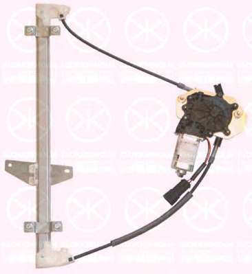 Подъемное устройство для окон