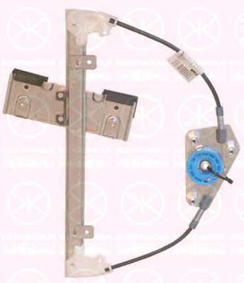 Подъемное устройство для окон