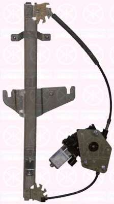 Подъемное устройство для окон