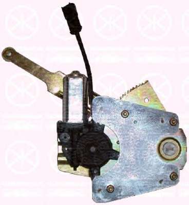 Подъемное устройство для окон