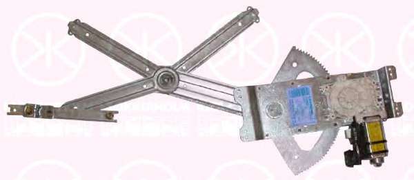 Подъемное устройство для окон