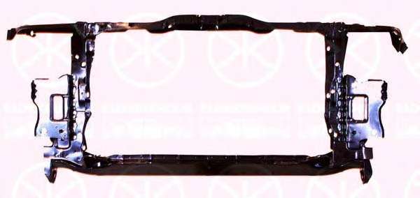 Облицовка передка