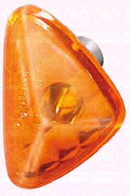 Фонарь указателя поворота